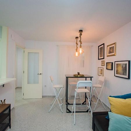Apartamento Con Encanto Y Ubicacion Perfecta Cadiz Exterior photo