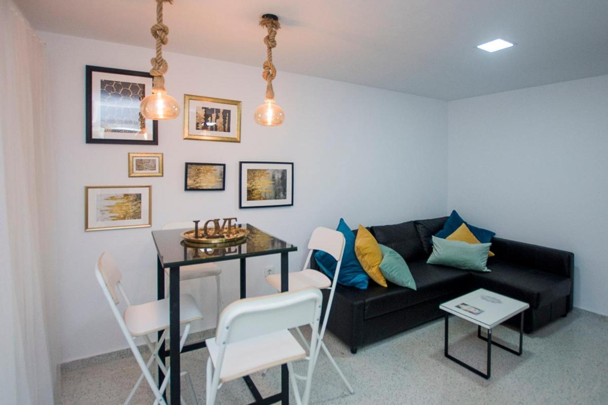 Apartamento Con Encanto Y Ubicacion Perfecta Cadiz Exterior photo
