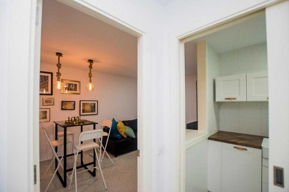 Apartamento Con Encanto Y Ubicacion Perfecta Cadiz Exterior photo